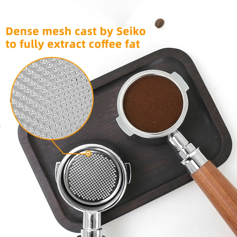 ماكينة قهوة اسبريسو مع سلة فلت - مراجعة Delonghi Espresso Ecp3420 وسعره