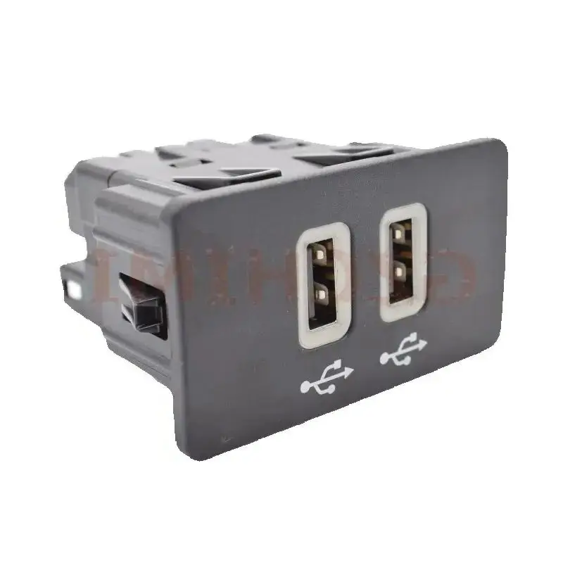 HC3Z-19A387-B For Ford APPLE CARPLAY Interface Module Sync 3 Only
