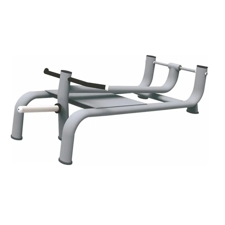 

Commercial Gym Equipment Techno Gym T Bar Rower Machine