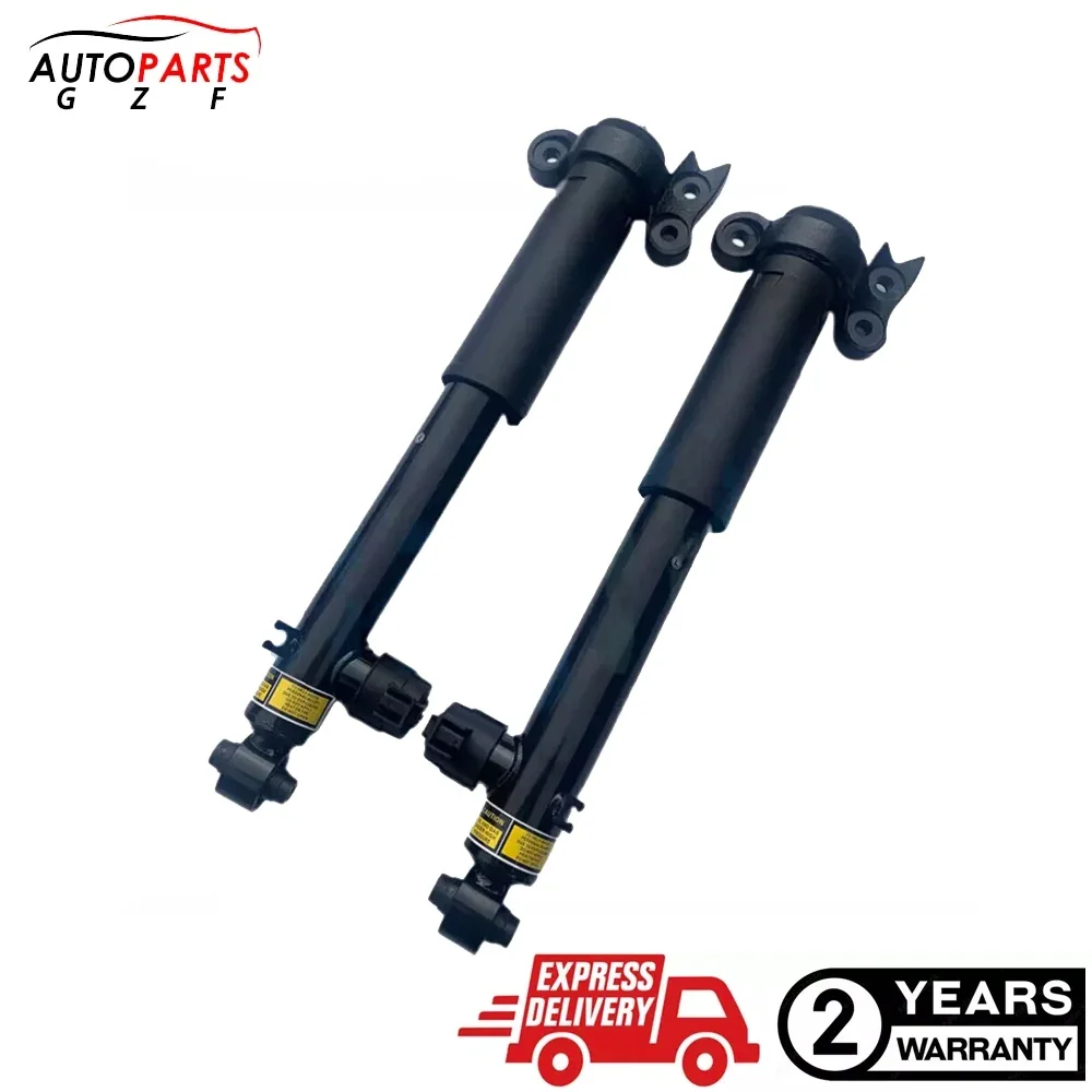

For Cadillac XT5 GMC Acadia 2017-20 Rear RH LH Shock Absorbers Electric 84334449