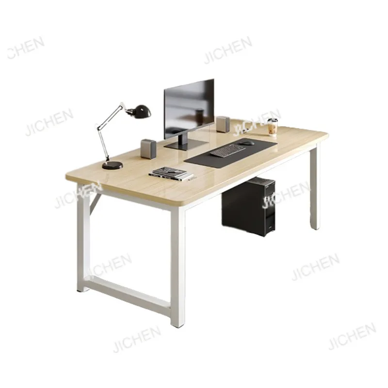 

Computer Desk Desktop Home Office Desk Workbench Simple Modern Simple Student Study Desk
