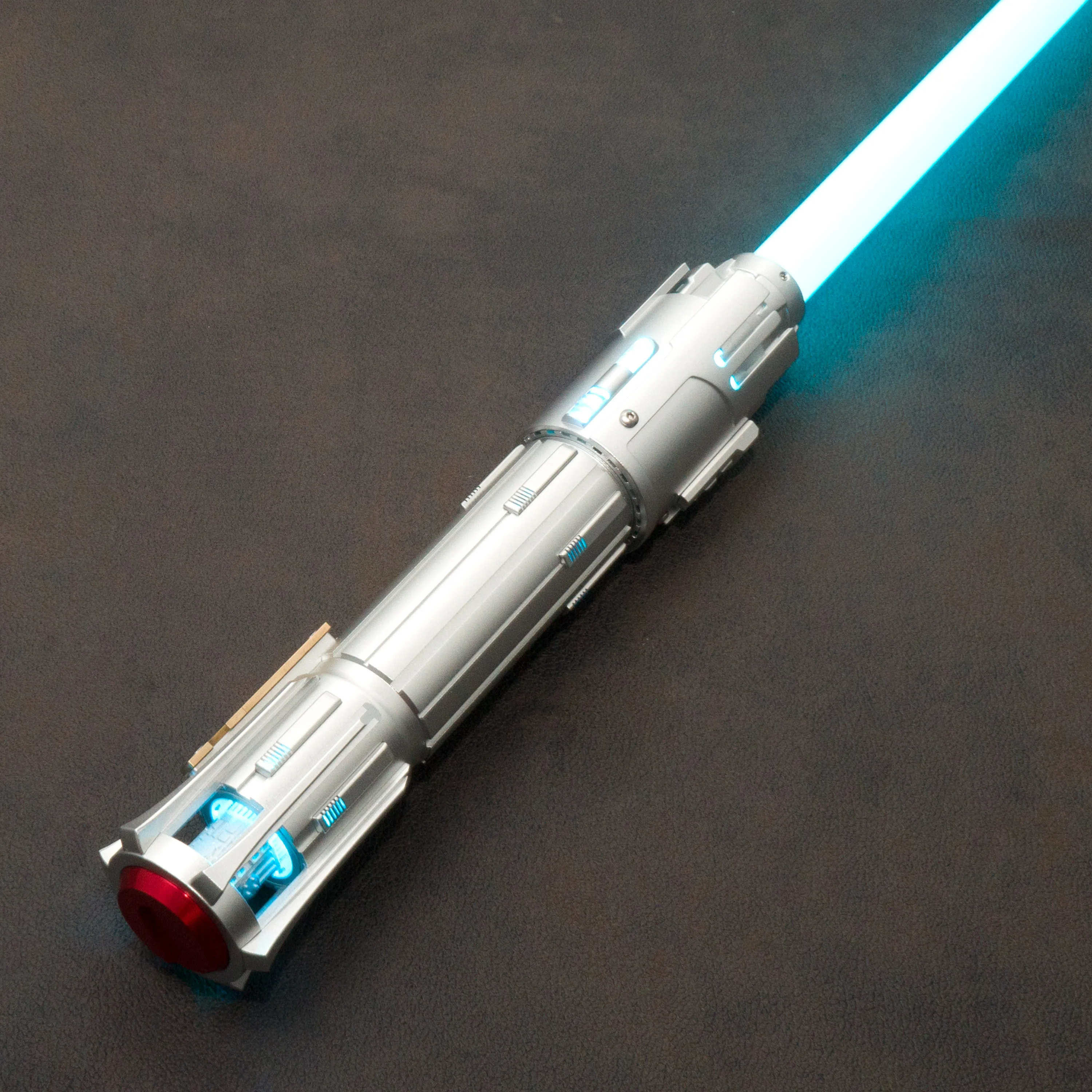 

89sabers бен соло Crystal новая версия Proffie V3.9 плата 35 шрифт Neopixel световой меч пиксельное лезвие Тяжелая дуэлированная игрушка