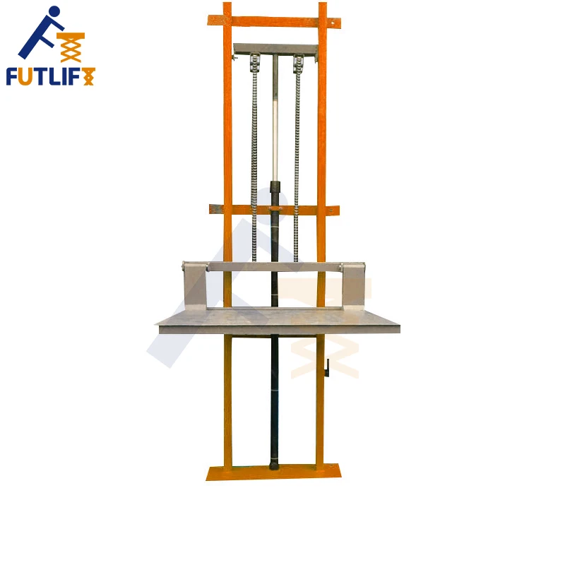 Container Elevator: A Comprehensive Review and Guide for Efficient Cargo Lifting