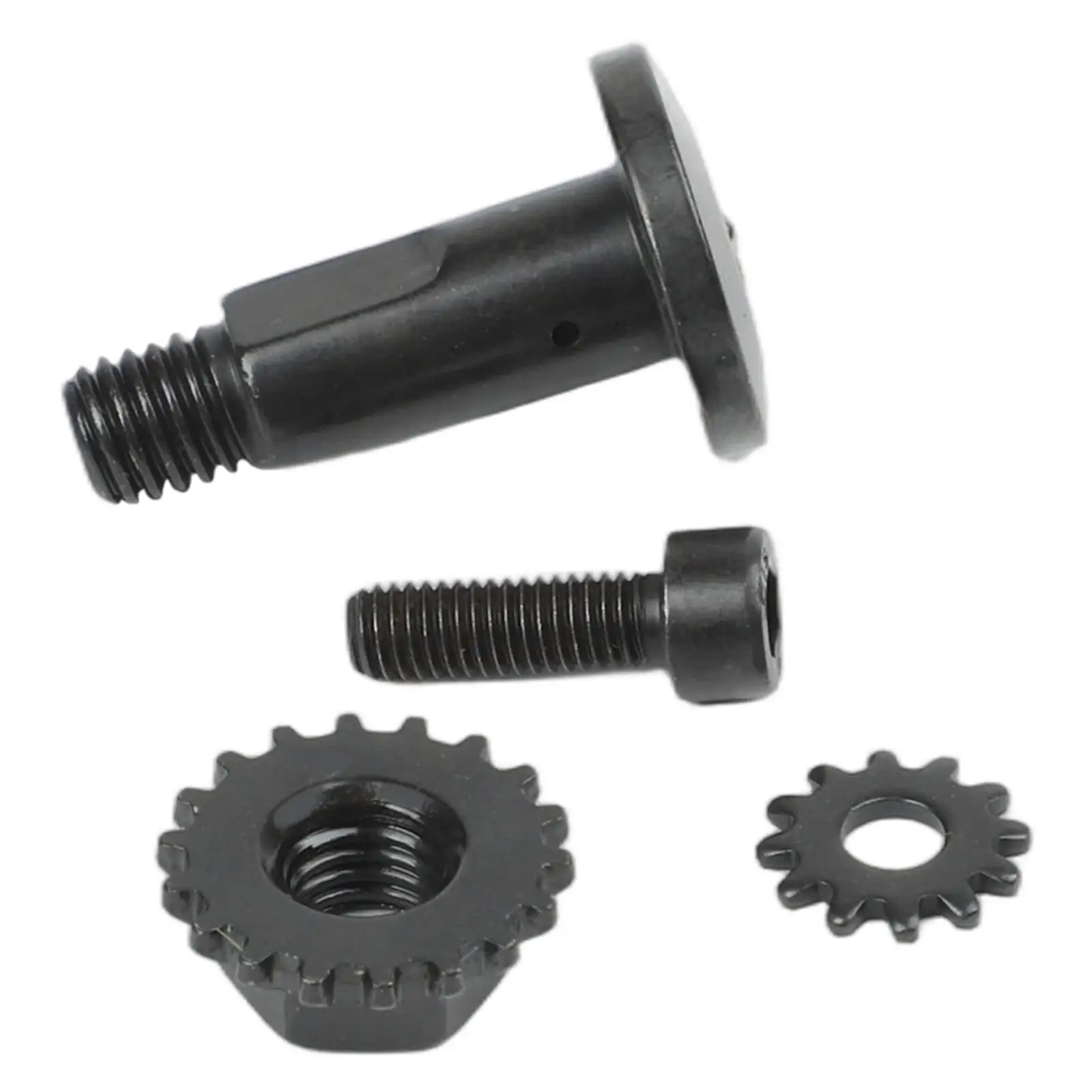 For Pruning Shears Bimetal Replacement Pruner Cut Screws For Garden Pruning Bimetal Pruning Tools Center Shaft With Lock