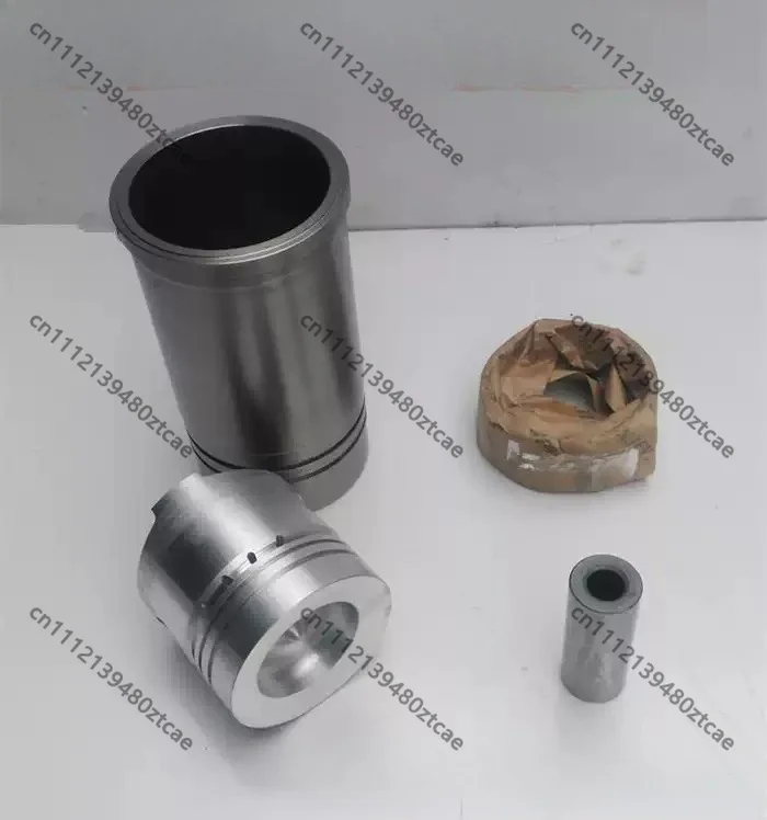 Multi-model Diesel Engine Cylinder Repair Kit 4pcs & 6pcs For Industrial Power Unit