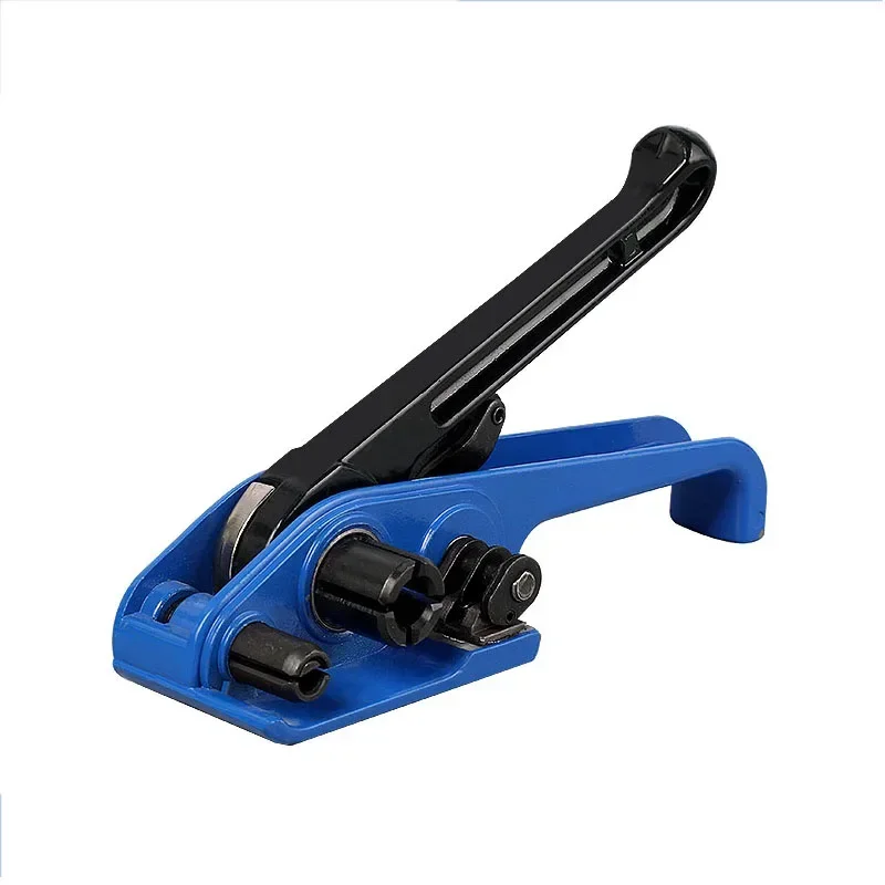 Baler Strapping  Artifact Manual Box Sealing Machine Baler Small Hand-held Baler Plastic  Belt  Plastic Hot Melt Packing Pliers