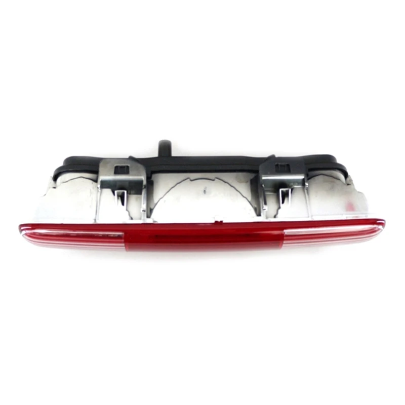 Car Rear Bumper Fog Light Low Level Brake Light Assy 63247255925 For BMW Mini Cooper R56 R57 R58 R59 09-15 Backup Lamp