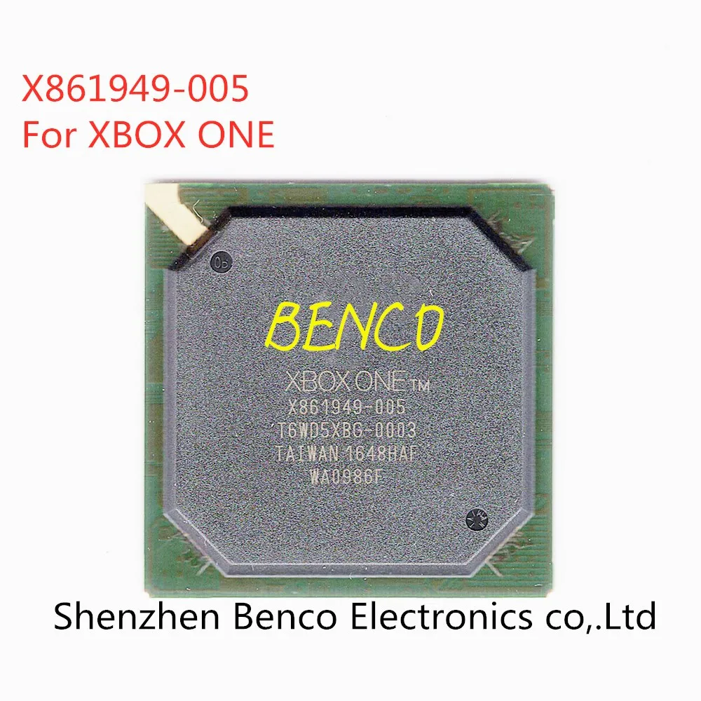 무료 배송 100%NewX 861949 -003X 861949 -005X 861949 -007X 861949   XBOX ONE용 005 007