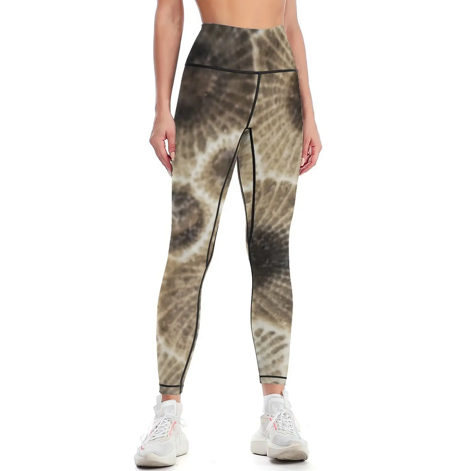 

Petoskey Stone Leggings Women's sportswear Women's sports gym wear Womens Leggings