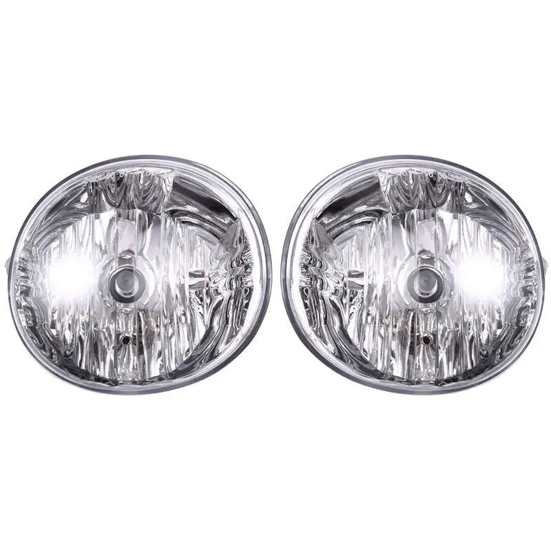 

ABHX-2 шт. передний бампер, противотуманные фары дальнего света для Toyota RAV4 Avalon 4 Runner LEXS ES330 81211-42050 81221-42050