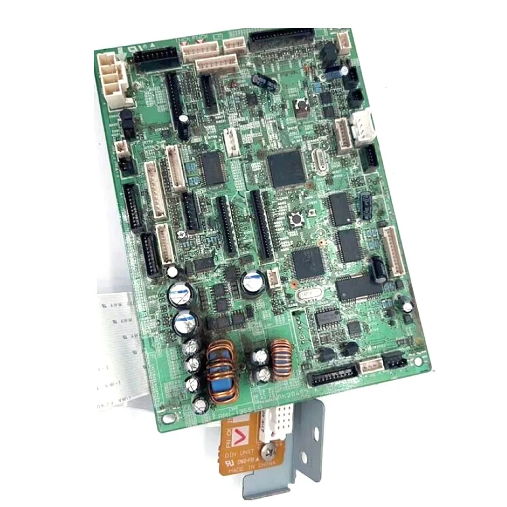 DC Control Board RM1-1355 Fits For HP M4345 M4345XS M4345X 4345 4345 DC