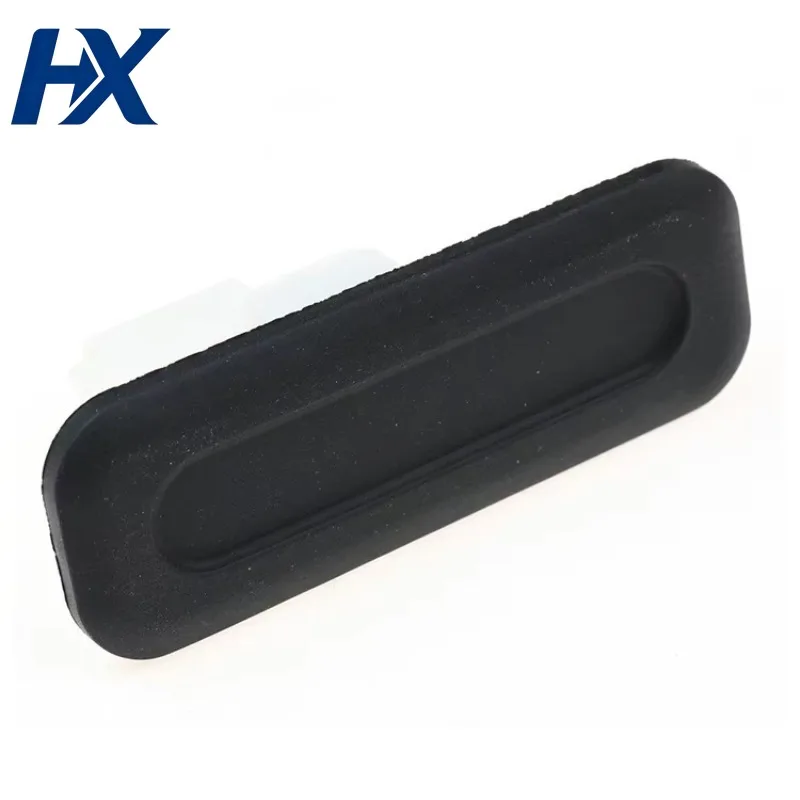 

9676028380 Rear Tailgate Boot Trunk Handle Lock Switch for Peugeot 3008 5008 RCZ Citroen C3 C4 C5 Picasso DS5 DS6