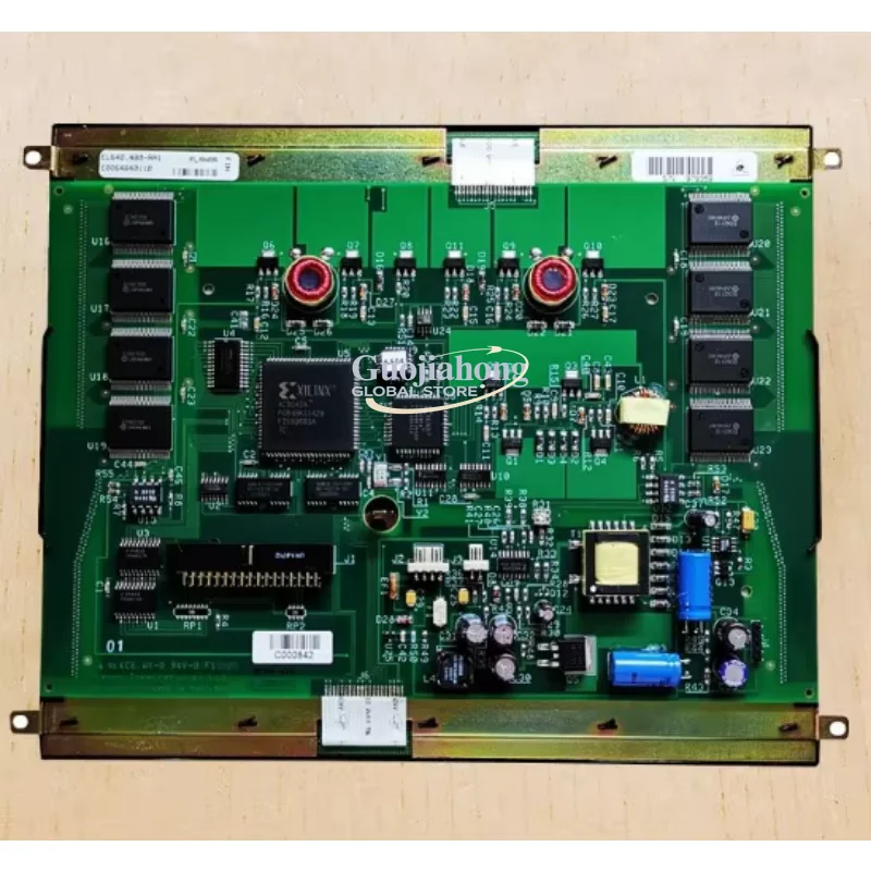 الجملة شاشة LCD جديدة أصلية EL640.480-AF1 #1