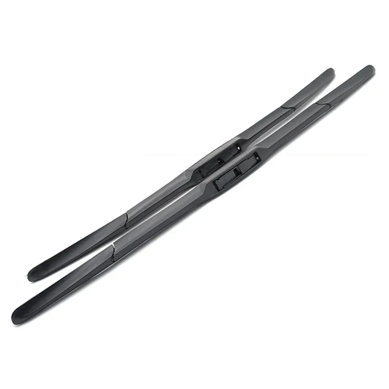 Front & Rear Wiper Blades Set For Mazda CX-5 CX5 KE 2012 - 2017 Windshield Windscreen Window Brushes 24"+18"+14" 2