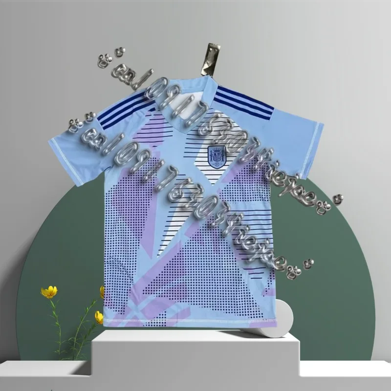 

MOTO Training Class Football Jersey Official Jersey Japan Special Edition National Team Football Jersey Cherry Blossom Jersey