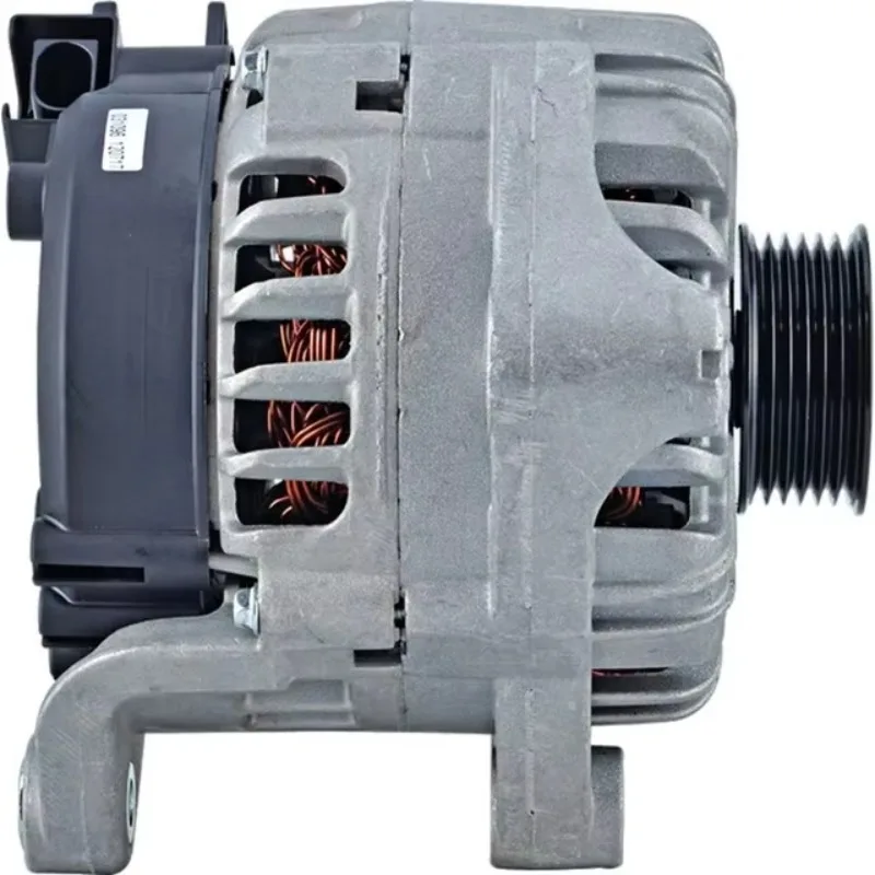 High Output Alternator for BMW X5 3.0 XDrice 30d E70 2008 X6 3.0 XDrive 30d E71 2008 11451N Auto Electrical Systems Dynamo