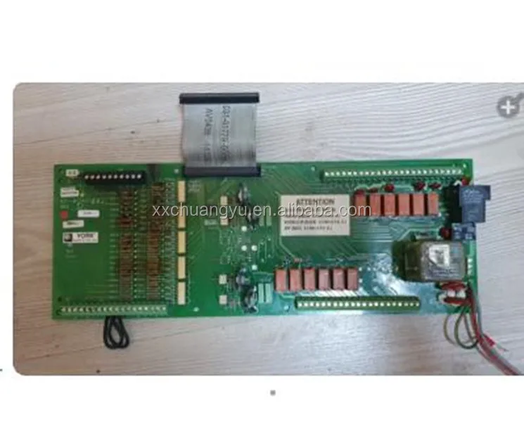 

TLF Refrigeration Compressor Spare Parts 031-01743-002 Input/Output Board