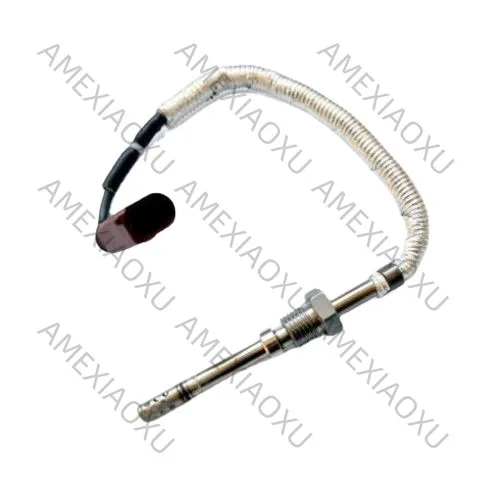 

059906088BK Exhaust temperature sensor, automotive exhaust temperature sensor, suitable for VW AUDI AMEXIAOXU
