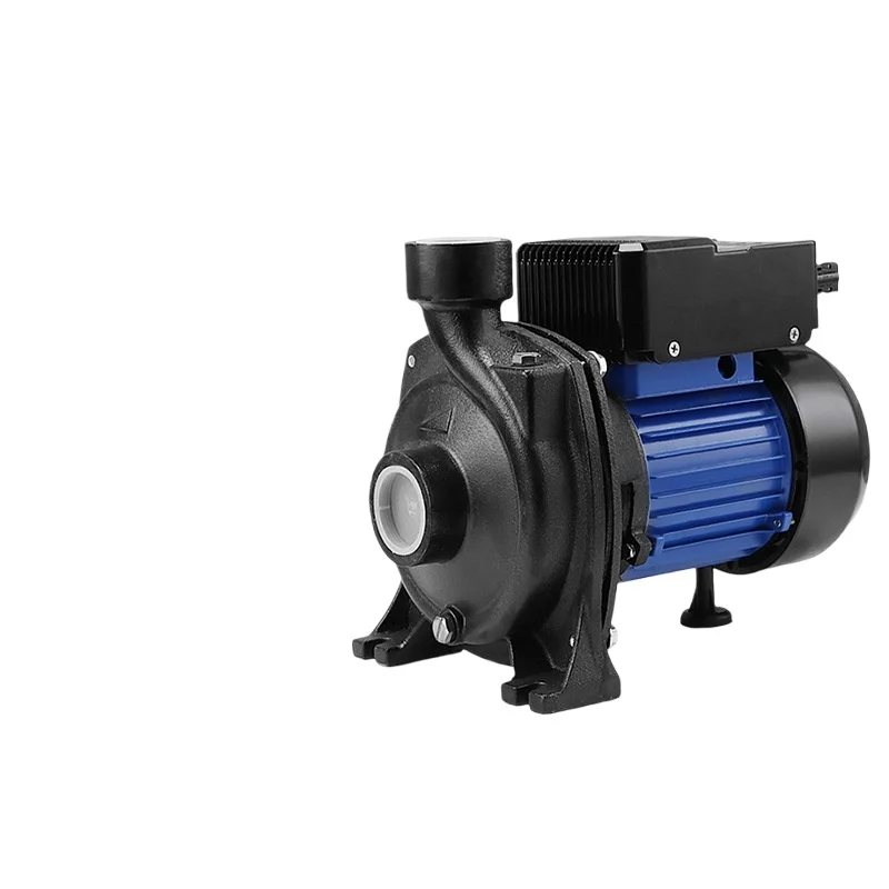 booster self-priming  high lift large flow