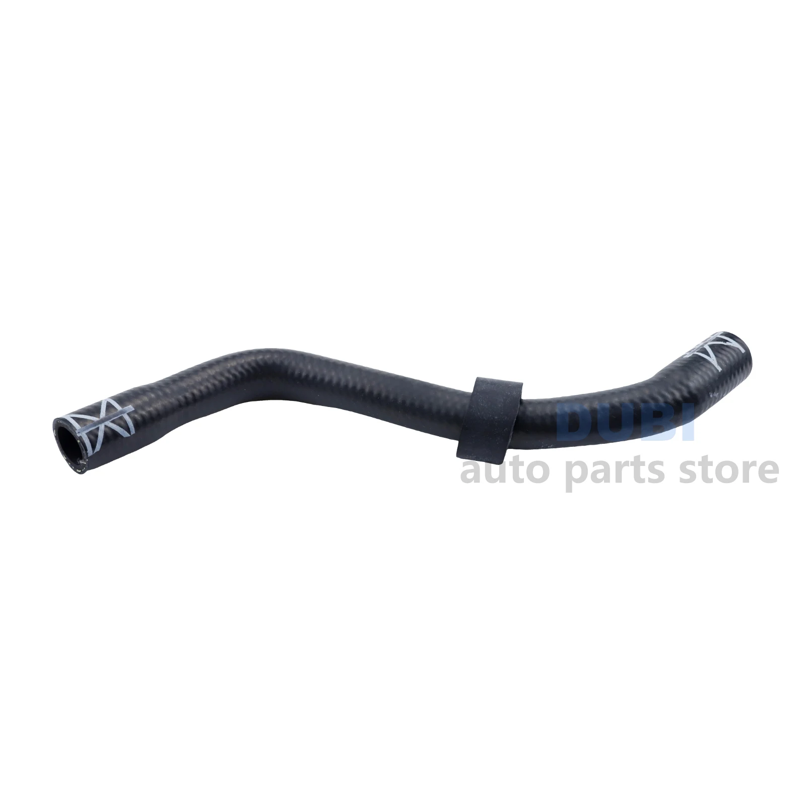 Engine Coolant Hose Pipe 180121109E For VW BORA‌ C-TREK GRAN/CROSS LAVIDA 1.5L 1.6L SKODA KAMIQ 1.5 L Radiator Hose Accessories