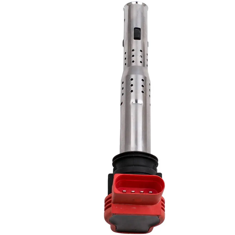 Ignition Coil Pack 06E905115D For Audi A4 A6 Q7 R8 S4 S5 TT Volkswagen Passat Golf 06E905115E 06E905115F 06E905115A 06E905115C