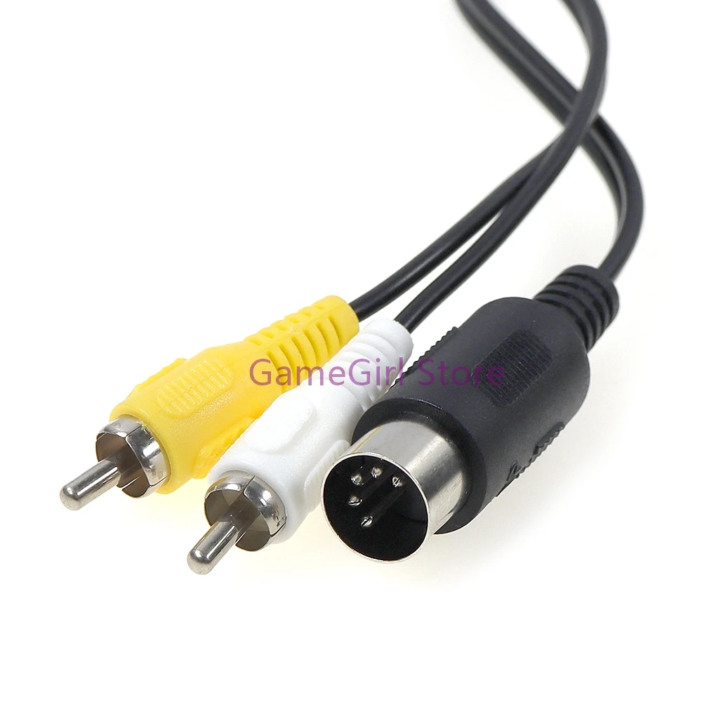 30Pcs 1.8M 9Pin Aud…