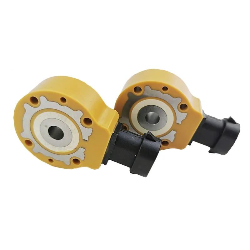 

Экскаватор для Caterpillar E320D C7 C9, электромагнитный клапан инжектора, топливный насос, электрическая форсунка 254-4339