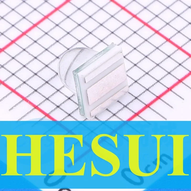1/10/30PCS Infrared emission tube JNJ-LTJI0113T30/42mil/845-860nm Original SMD3535-3P