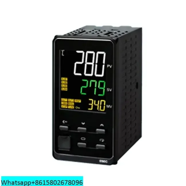 

E5EC-RR2ASM-800 E5EC-QR2ASM-800 E5EC-RR2ASM-820 E5EC-QR2ASM-820 Контроллер 100% новый и Asli