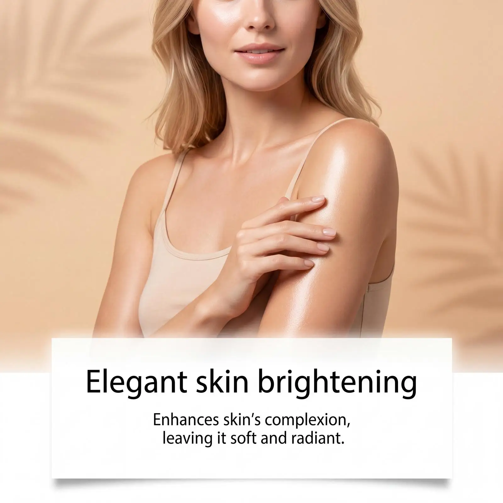 Botanical Body Oil Smooth Skin Deep Moisturizing Nourish Improve Skin Dryness Fast Absorb Brighten Hydrating Body Massage Oils