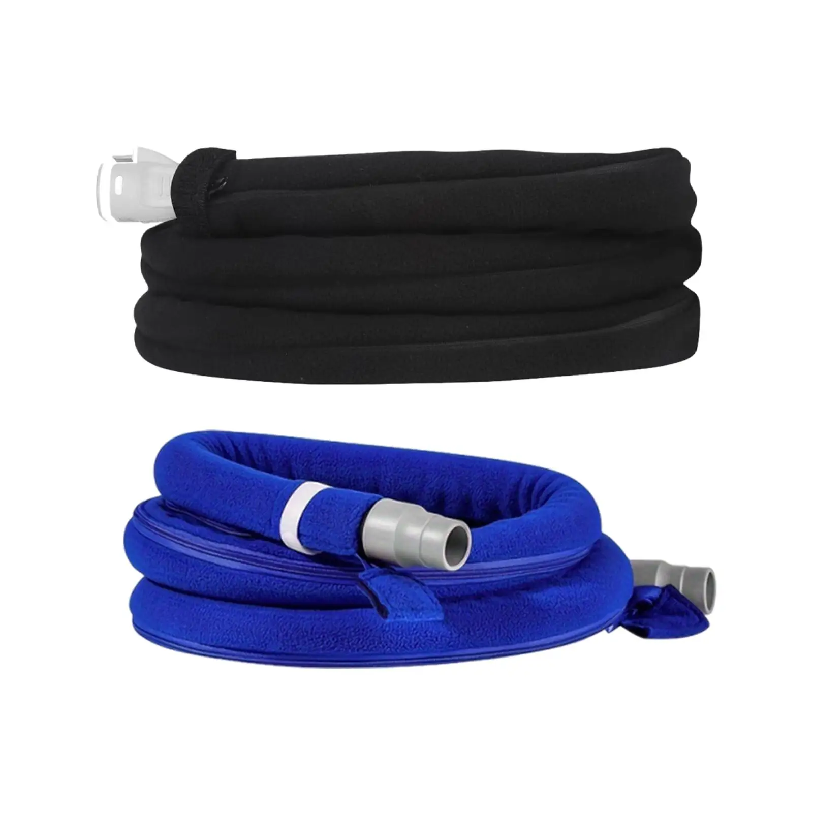 Cpap Hose Wrap Soft Sleeve for Home & Travel Dustproof Machine Washable