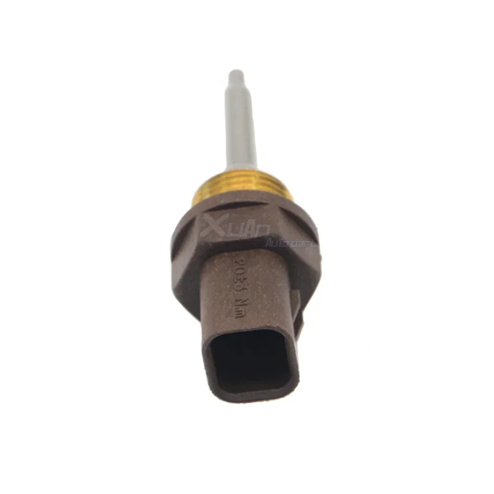 Car 256-6454 Water Temperature Sensor For Caterpillar CAT C4 4 C7 C9 PERKINS T407354 2566454 50006010-001 50006010001