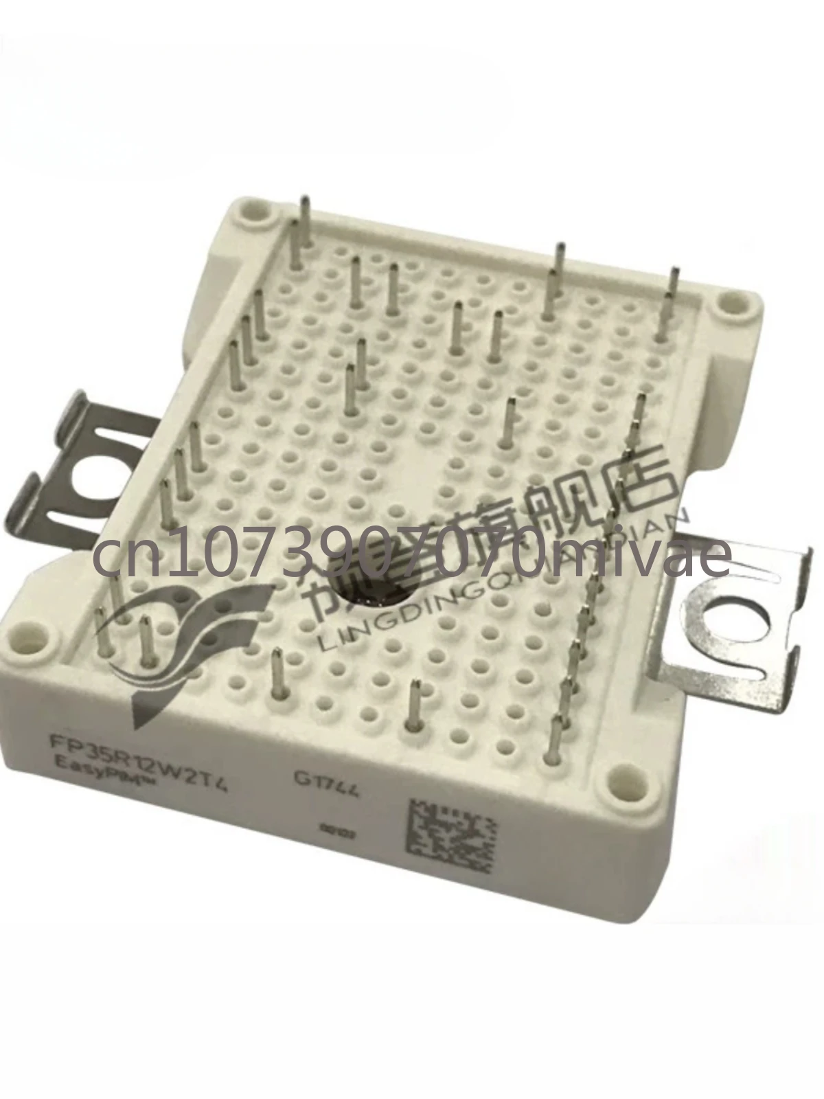 

New FP35R12W2T4 FP25R12W2T4 Power IGBT Module, Spot Direct Sales