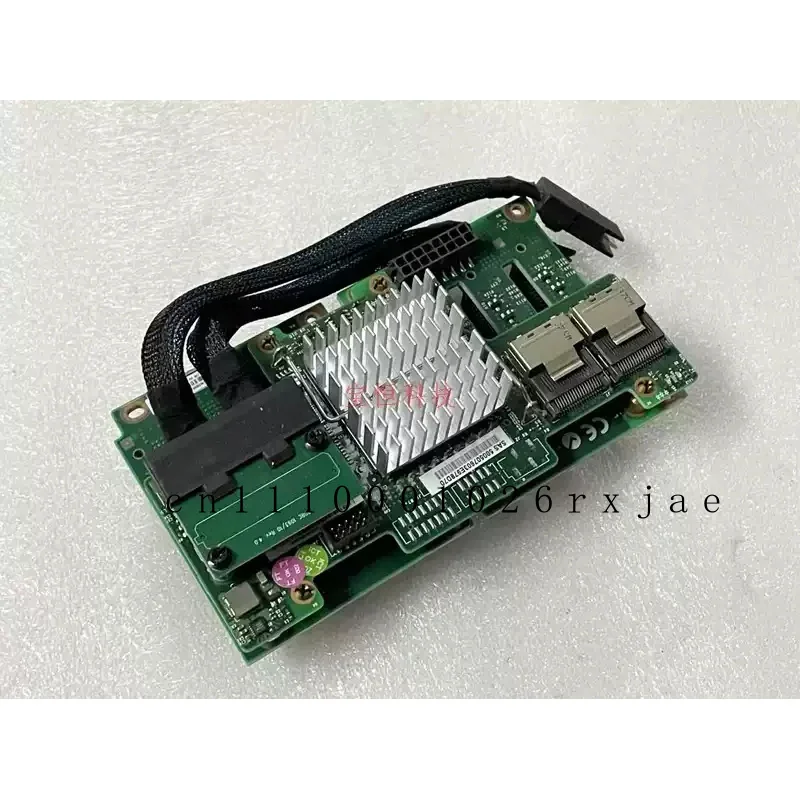 

X3650 M4 8x2.5" HS HDD Expander Kit 69Y5319 90Y4661 81Y6772 00D3049 90Y5875