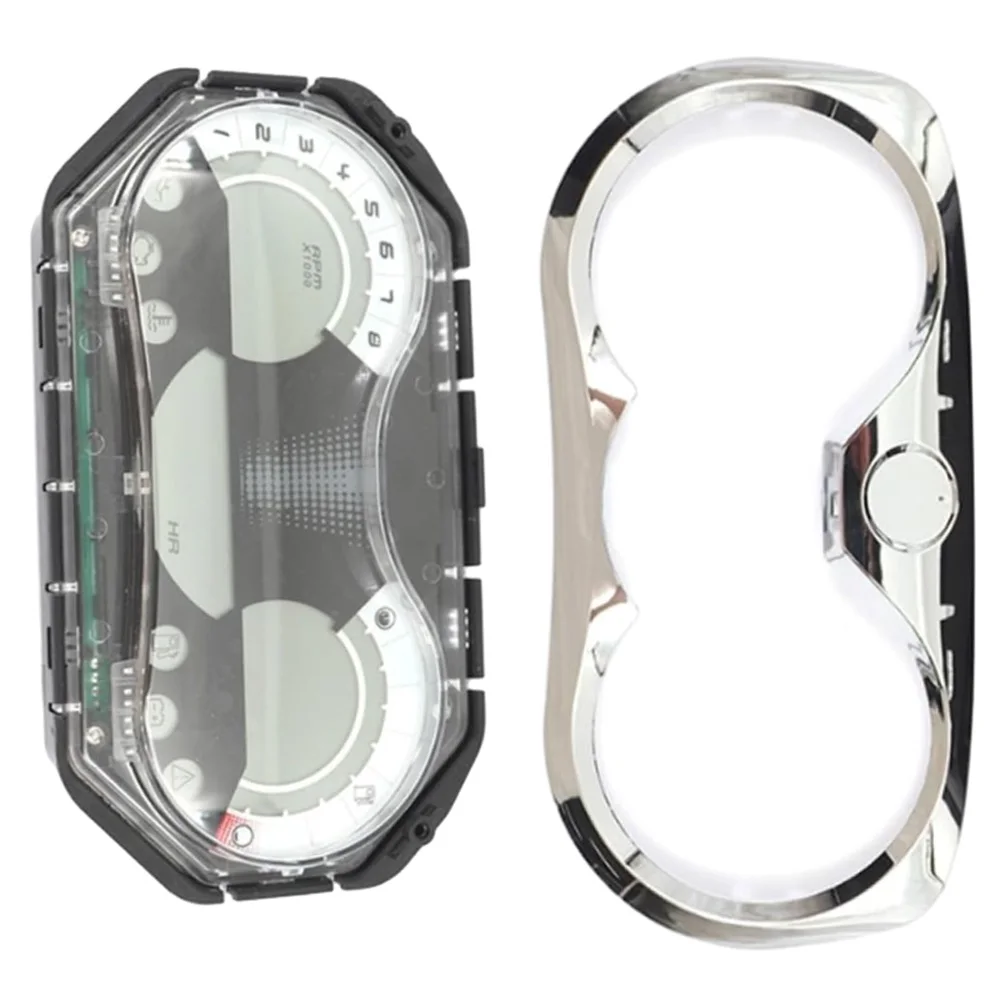 Speedometer LCD Gauge Cluster Boat Instrument Cluster for Sea Doo GTI Rental 130 2008-2010 278002273