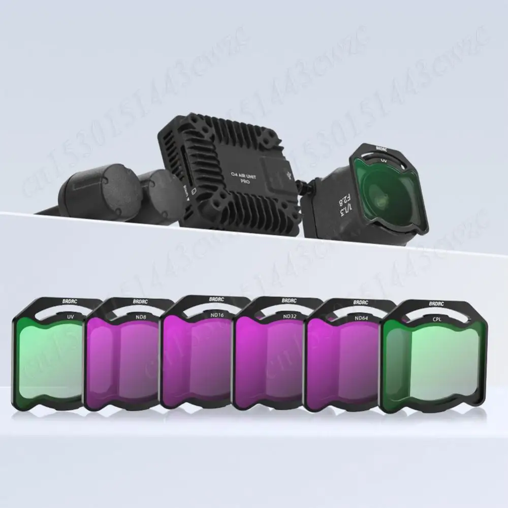 For Dji O4 Air Unit… - image