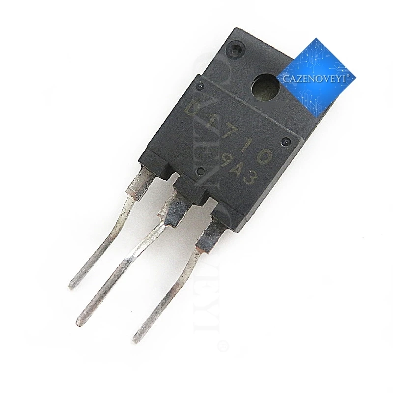 5-100PCS 2SK241-GR 2SK241 HA1196 1196 PHD55N03 55N03 24FC1025 24FC1025-I/SM BA1450S BA1450 2SD1710 D1710 view 6