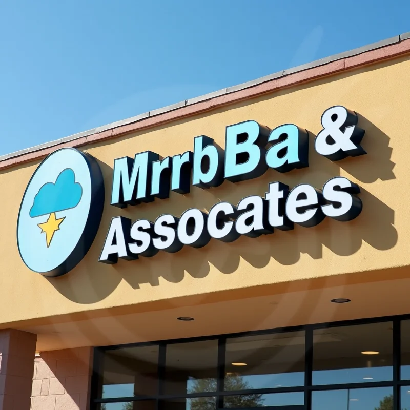 屋外広告用カスタム3Dメタルチャンネル文字、耐候性店舗看板、ショッピング、オフィス、カフェ、サロンに最適