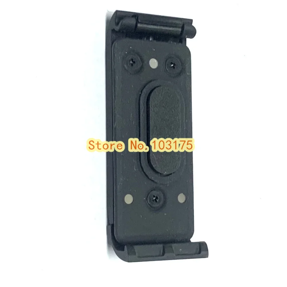 Original Genuine Waterproof Battery Door Side Cover Case for GOPRO  Hero9 Hero10 Hero11 Hero12 Hero 9 10 11 12 13 Camera Reapir