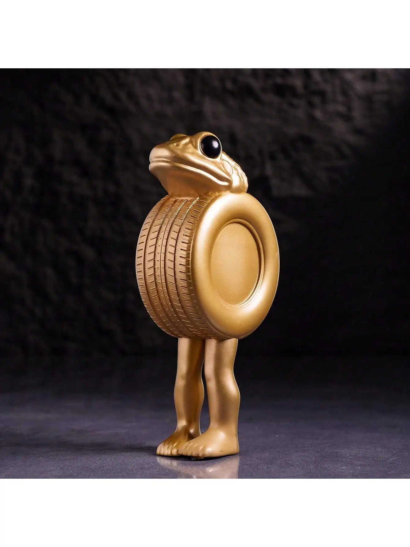 Animali del cervello italiano ‌   TungTungTung Sahur Figure e statue anime |   Ornamenti per la decorazione della casa |   Regali e oggetti da collezione del festival