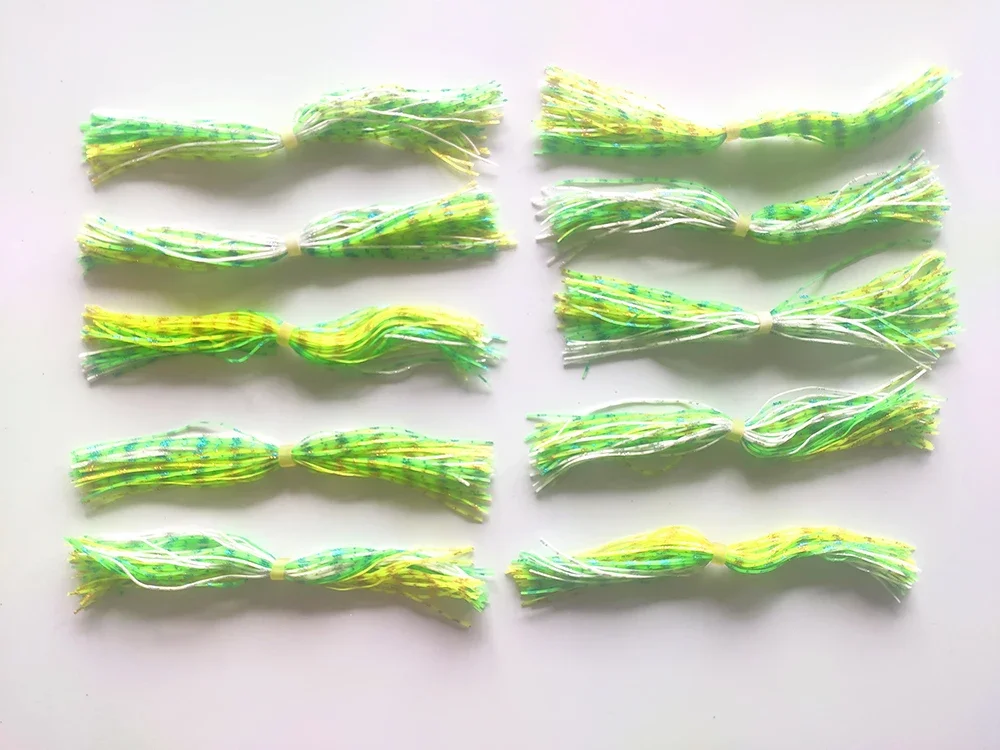 10 Bundles 50 Stran…