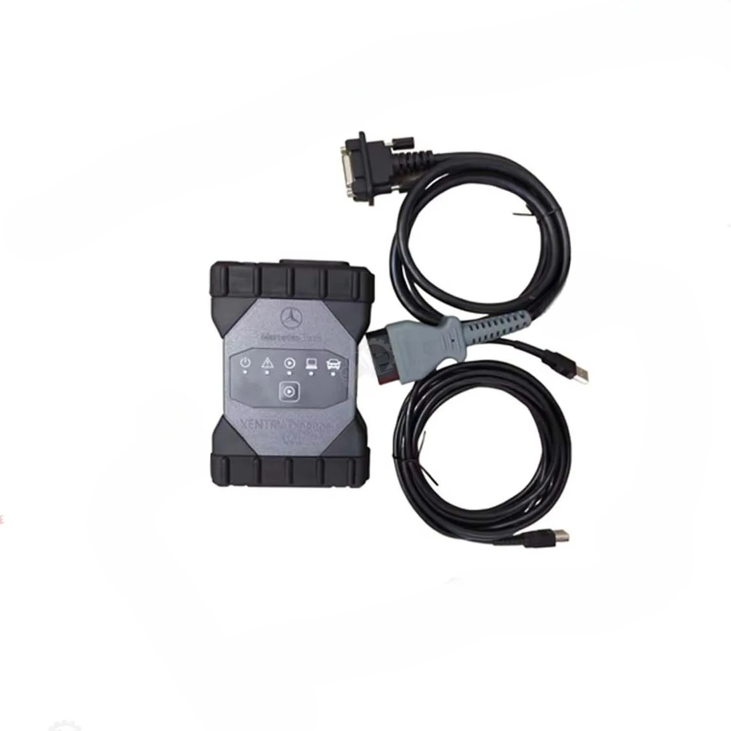 

OEM MB Star C6 DoIP Multiplexer 256GB SSD XENTRY DAS Zenzefi DTS Vediamo EPC WIS Diagnosis Tool Same Original Diagnostic Tools