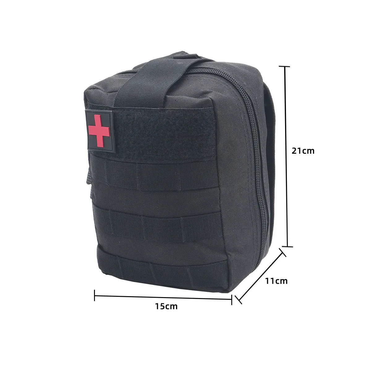 Hot Selling Multifunctional Wilderness Emergency Survival Gear Outdoor Accessories Camping First Aid Kit