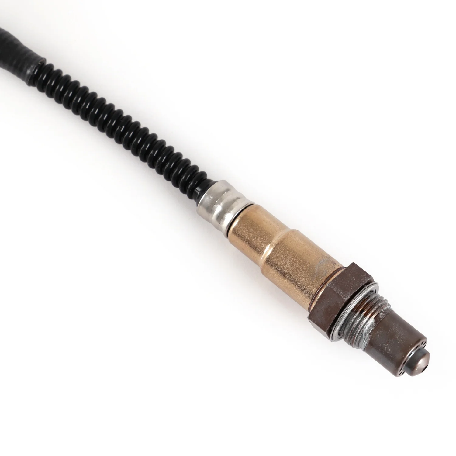 Lambda sensor for 2014-2018 Great Wall Haval H2 H6 M6 1.5T GW4G15B Downstream Post-Catalyst Heated O2 Sensor 3611400AEG01B,F01R0