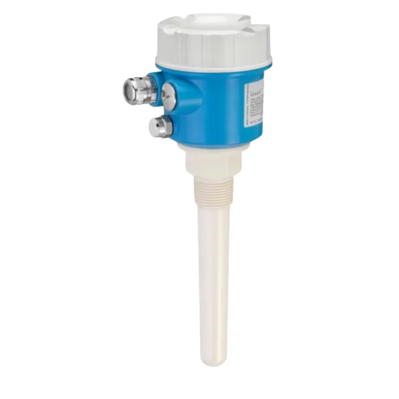 

2026 Original New Minicap FTC260 Point Level Detection Switch High Quality E Ndress H Auser Capacitance Level Measuring Instrume