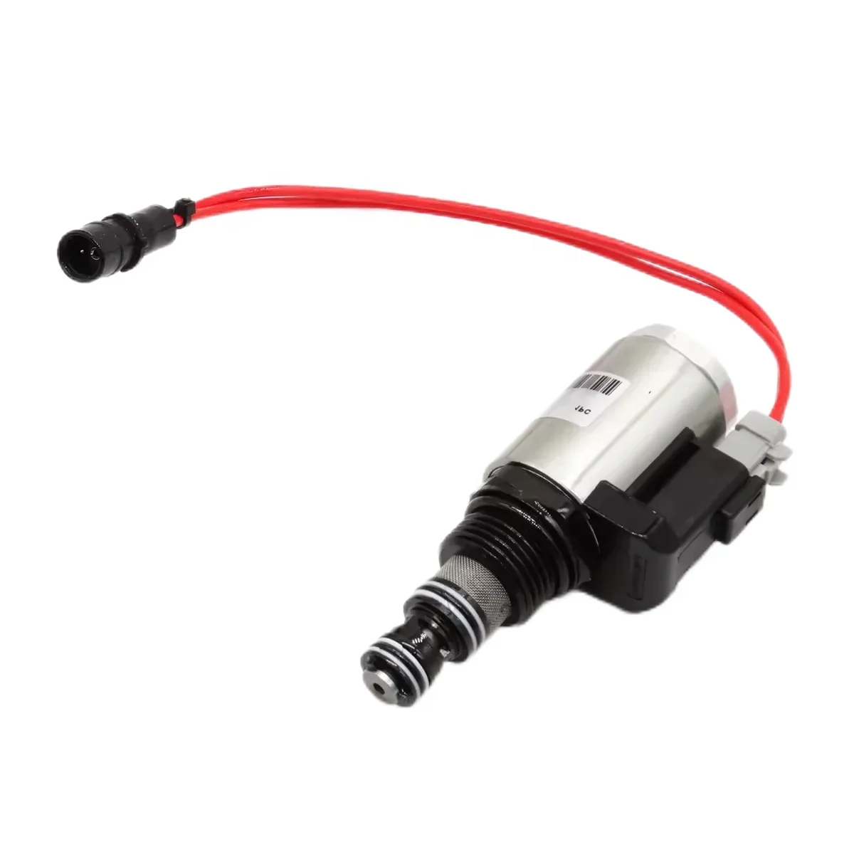 2026/302-3809 is suitable for Carter loader 773D 785C 785D 789C hydraulic press solenoid valve 3023809