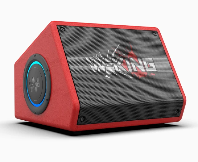 

Профессиональные линейные акустические системы W-King K40, 220 Вт, Bluetooth-колонка, система домашнего кинотеатра, сценический сабвуфер, музыкальный плеер