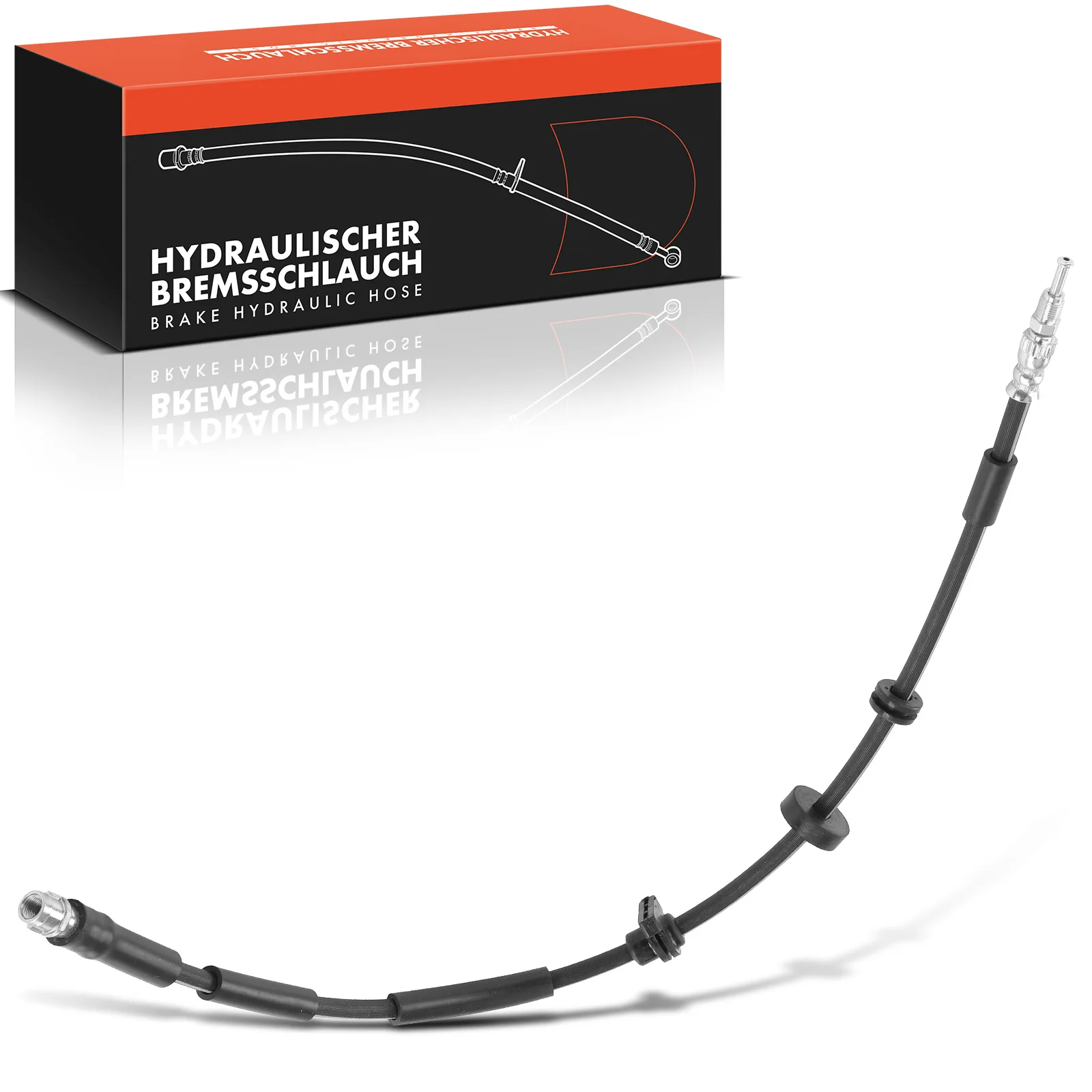 Frankberg 1x Remslang Remslang Vooras Links of Rechts voor BMW F10 F18 F07 F11 G31 F06 F12 F13 F01 34326775261