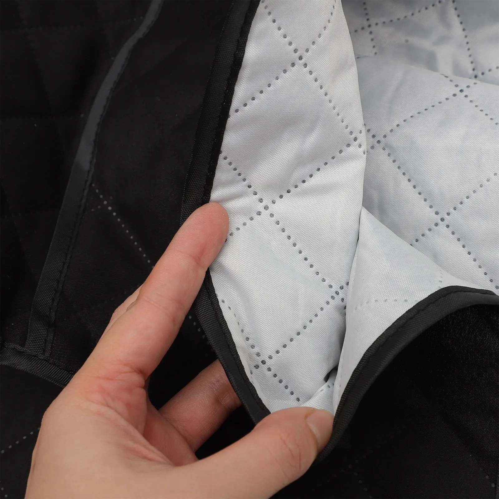 

Kitchen Stand Mixer Cover Polyester Dustproof Protective Case Kitchen Mixer Organizer Household Appliance Cover