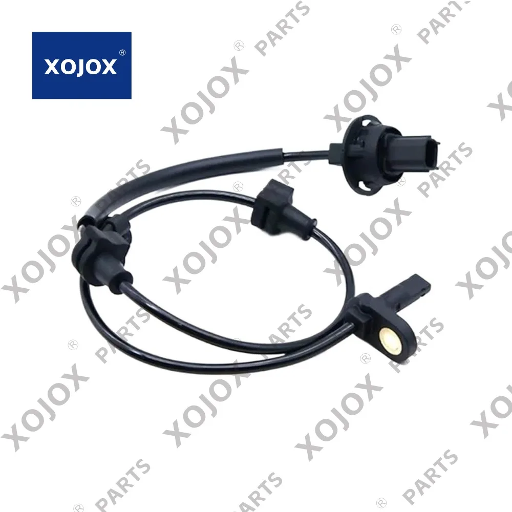 

XOJOX ABS Speed Sensor for Greiz for Gienia 2017 2018 2019 57450-TJA-H02 57450TJAH02 Right ABS Wheel Speed Sensor Auto Parts ABS